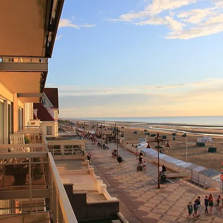 Appartement - Silverbeach