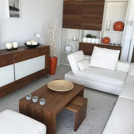 Appartement - Silverbeach *