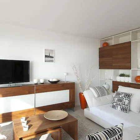 - Silverbeach De Haan