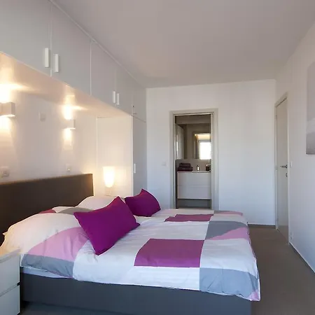 - Silverbeach Appartement *