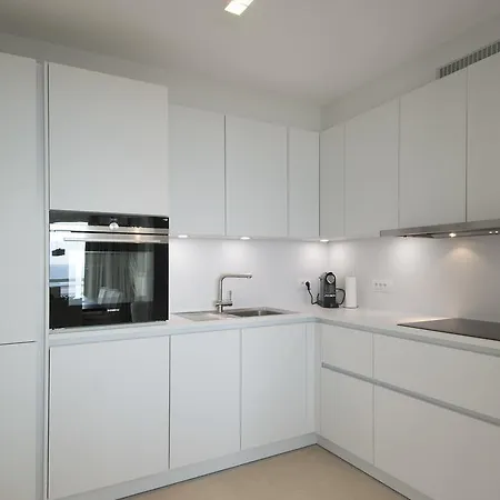 - Silverbeach De Haan