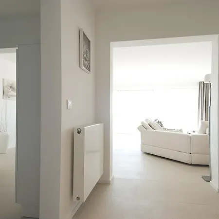 - Silverbeach Appartement