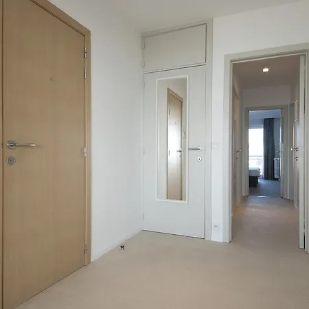 Appartement - Silverbeach *