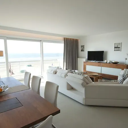 Appartement - Silverbeach *