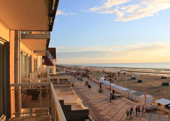 Apartment - Silverbeach