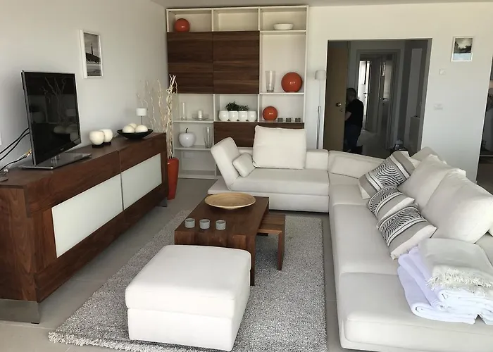 - Silverbeach De Haan