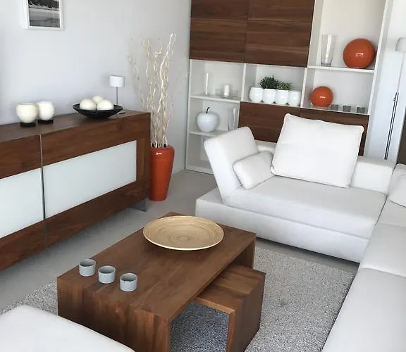 Apartment - Silverbeach *