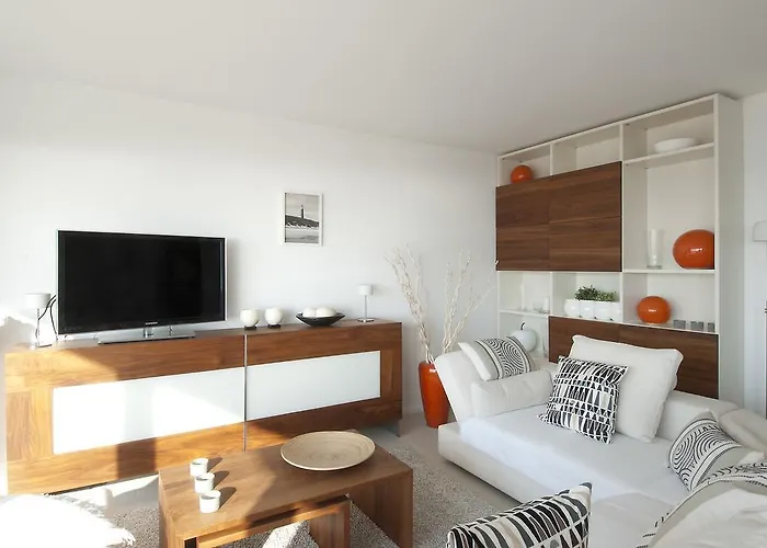 - Silverbeach De Haan