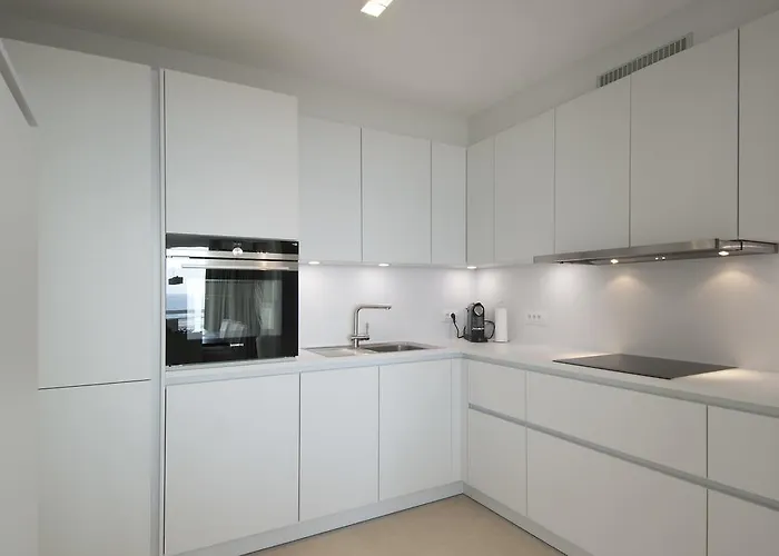 - Silverbeach De Haan