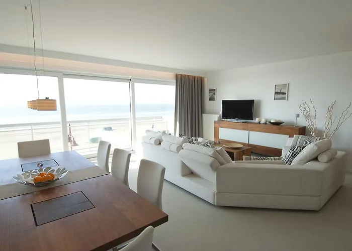 Apartment - Silverbeach *